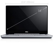 XPS 14z Breitling Laptop XPS 14z Breitling Laptop